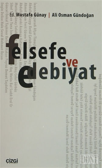 Felsefe ve Edebiyat